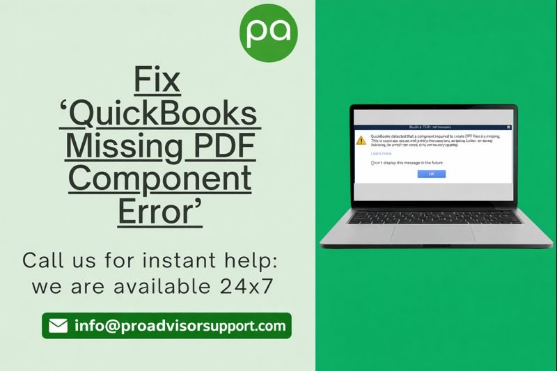 QuickBooks Error Support