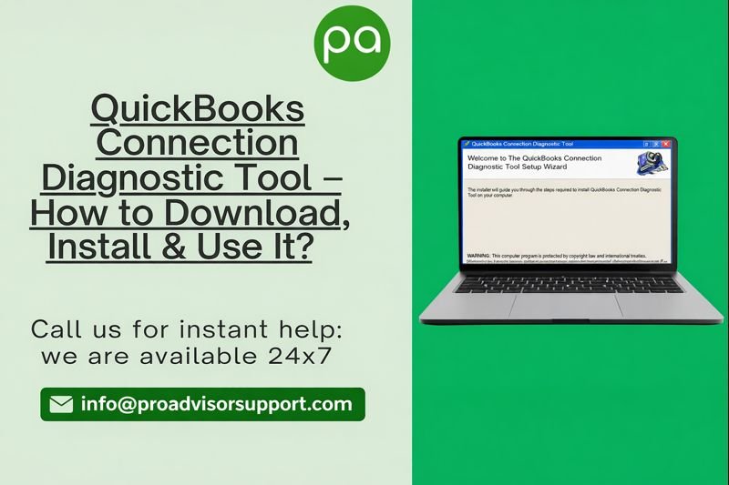 QuickBooks Error Support